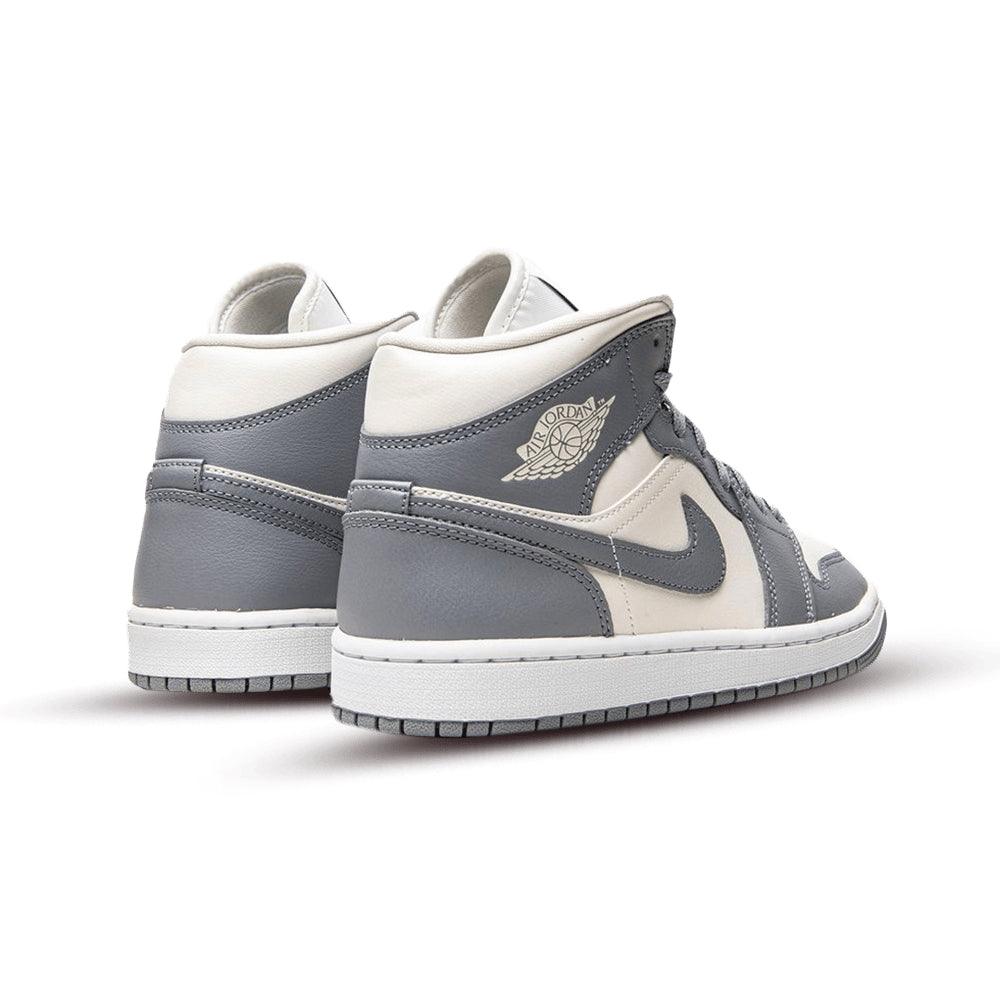 Jordan 1 Mid Stealth (W) - No Stop - Official Shop