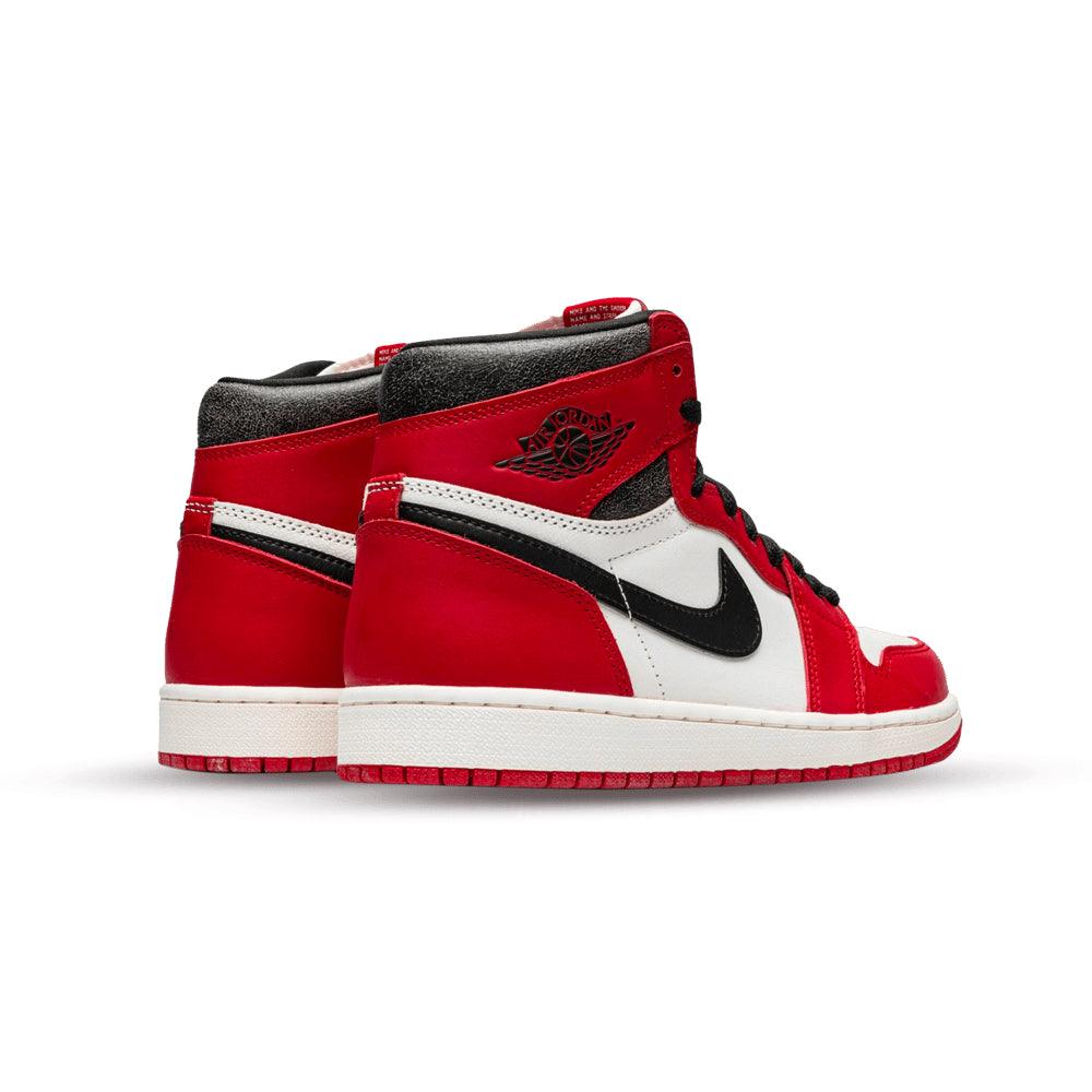 Jordan 1 Retro High OG Lost and Found - No Stop - Official Shop