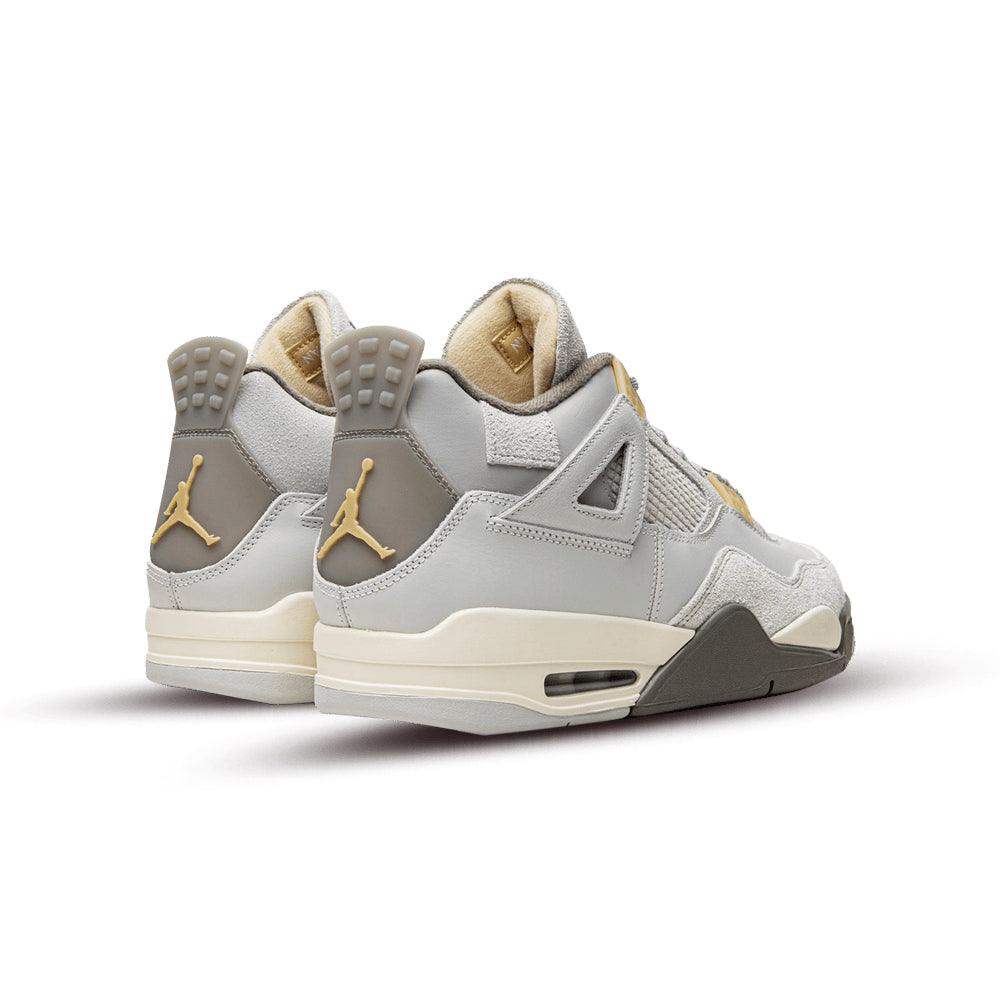 Jordan 4 Retro SE Craft Photon Dust - No Stop - Official Shop