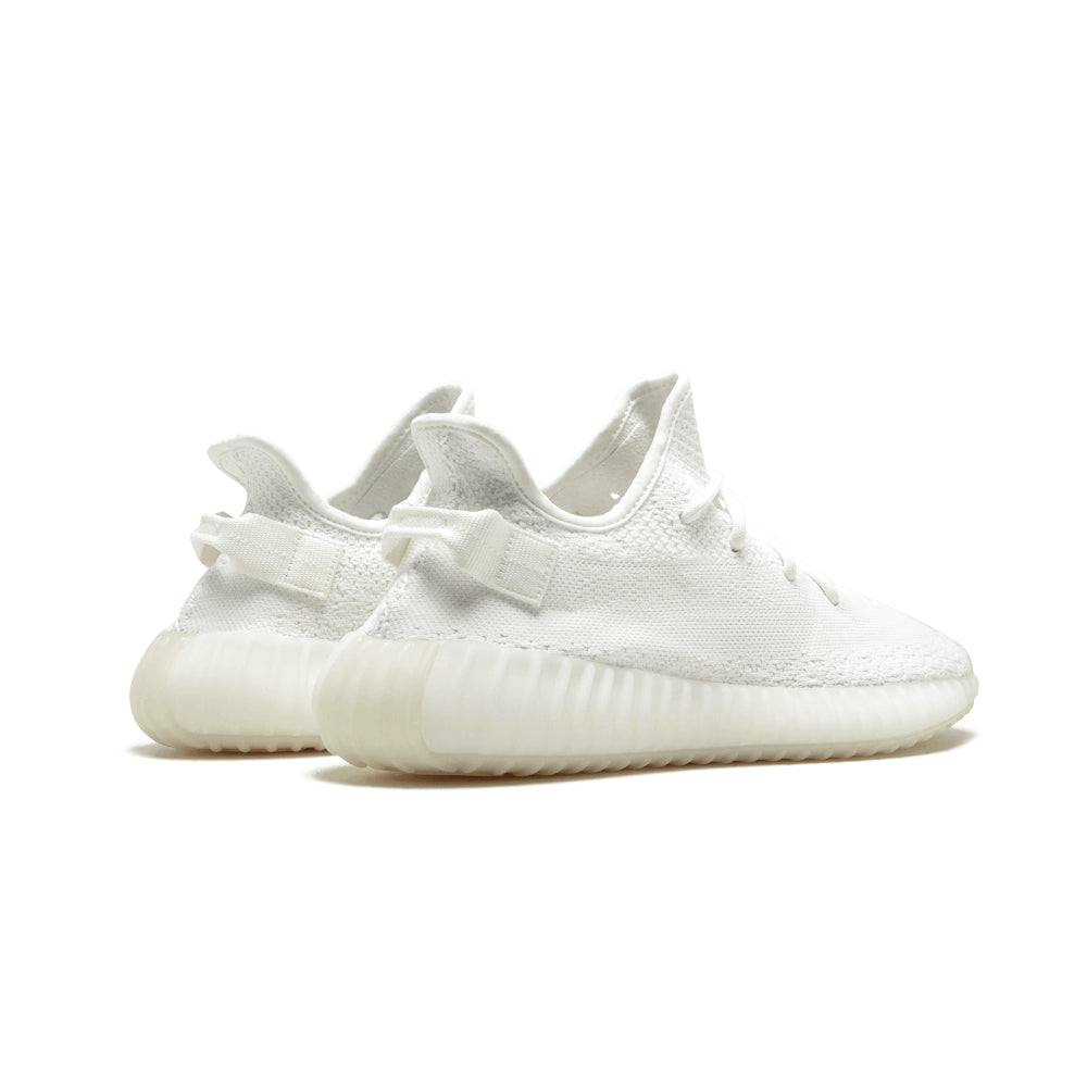 Adidas Yeezy Boost 350 V2 Cream Triple White - No Stop - Official Shop