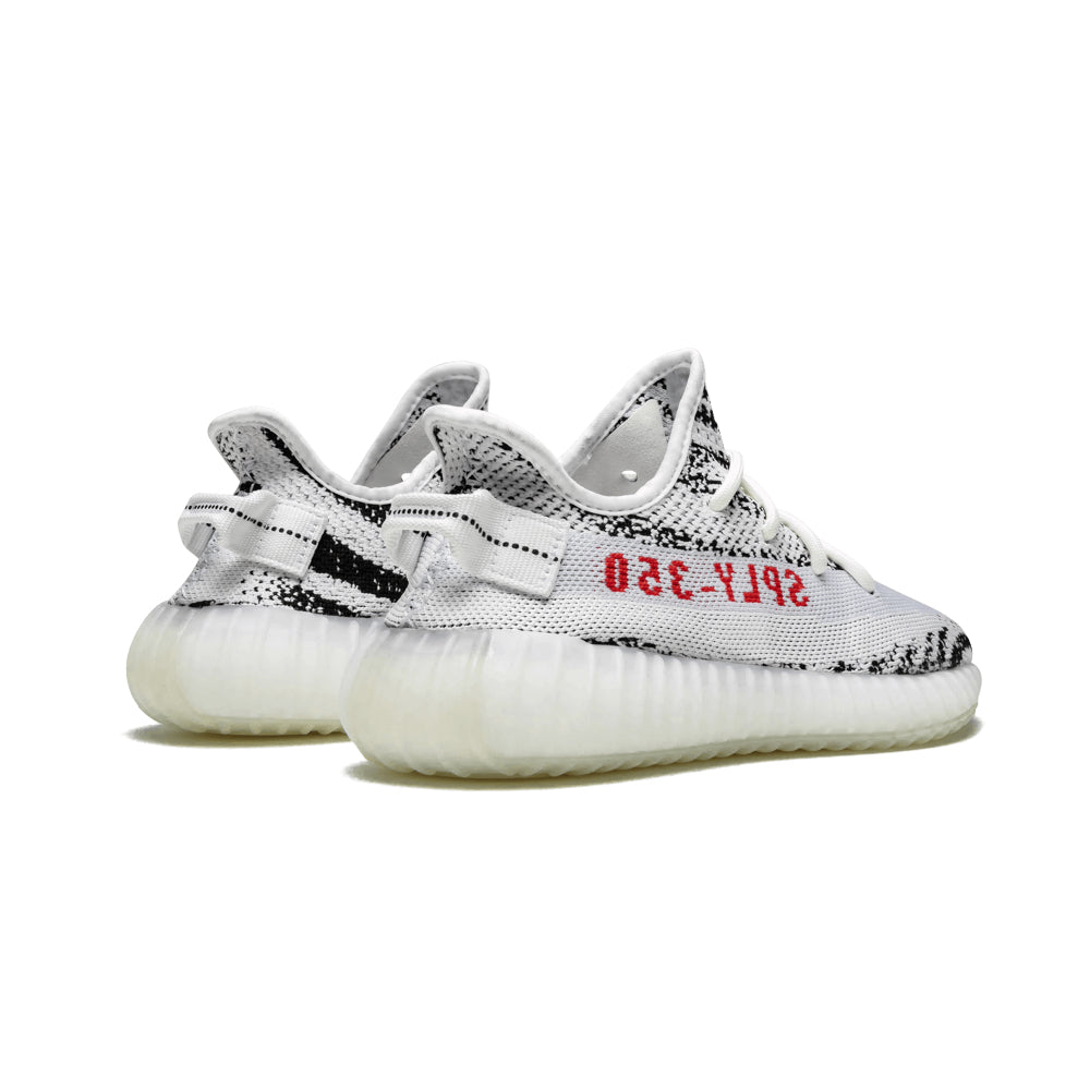 Adidas Yeezy Boost 350 V2 Zebra - No Stop - Official Shop