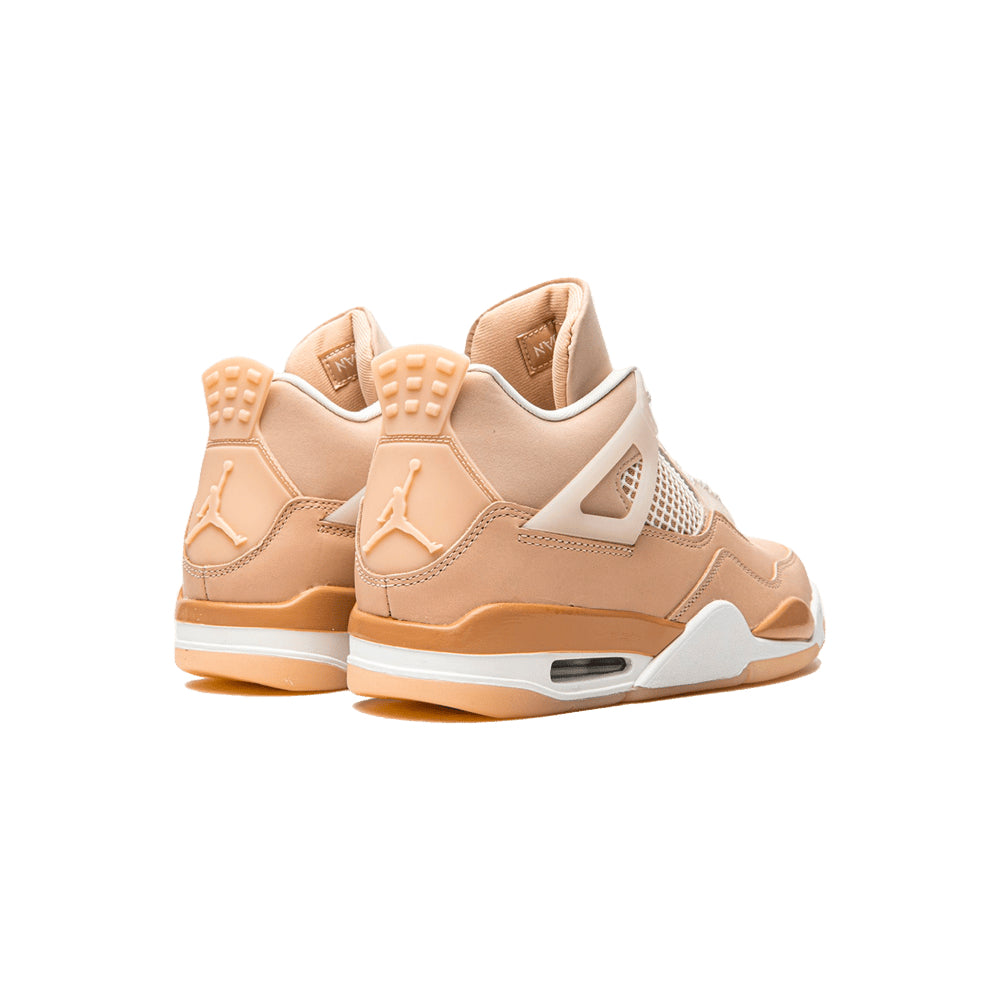 Jordan 4 Retro Shimmer (W) - No Stop - Official Shop