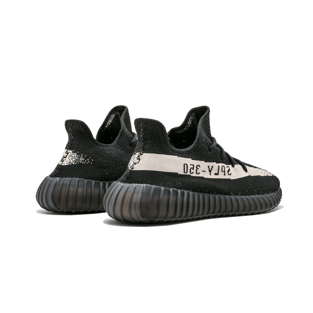 Adidas Yeezy Boost 350 V2 Core Black White (Oreo) - No Stop - Official Shop