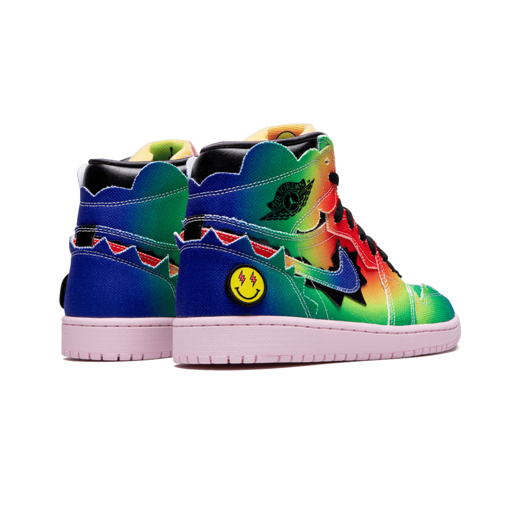 Jordan 1 Retro High J Balvin - No Stop - Official Shop