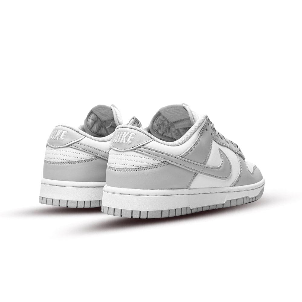 Nike Dunk Low Grey Fog - No Stop - Official Shop