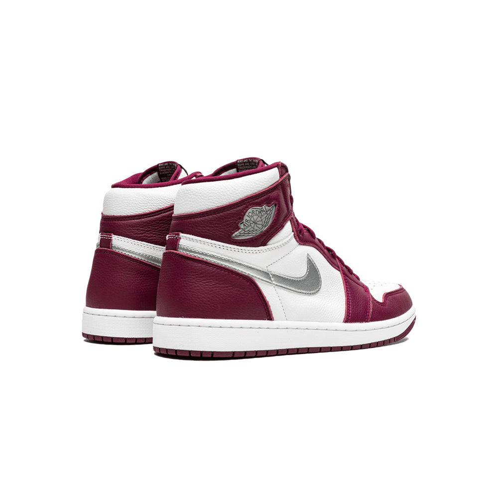 Jordan 1 Retro High OG Bordeaux - No Stop - Official Shop