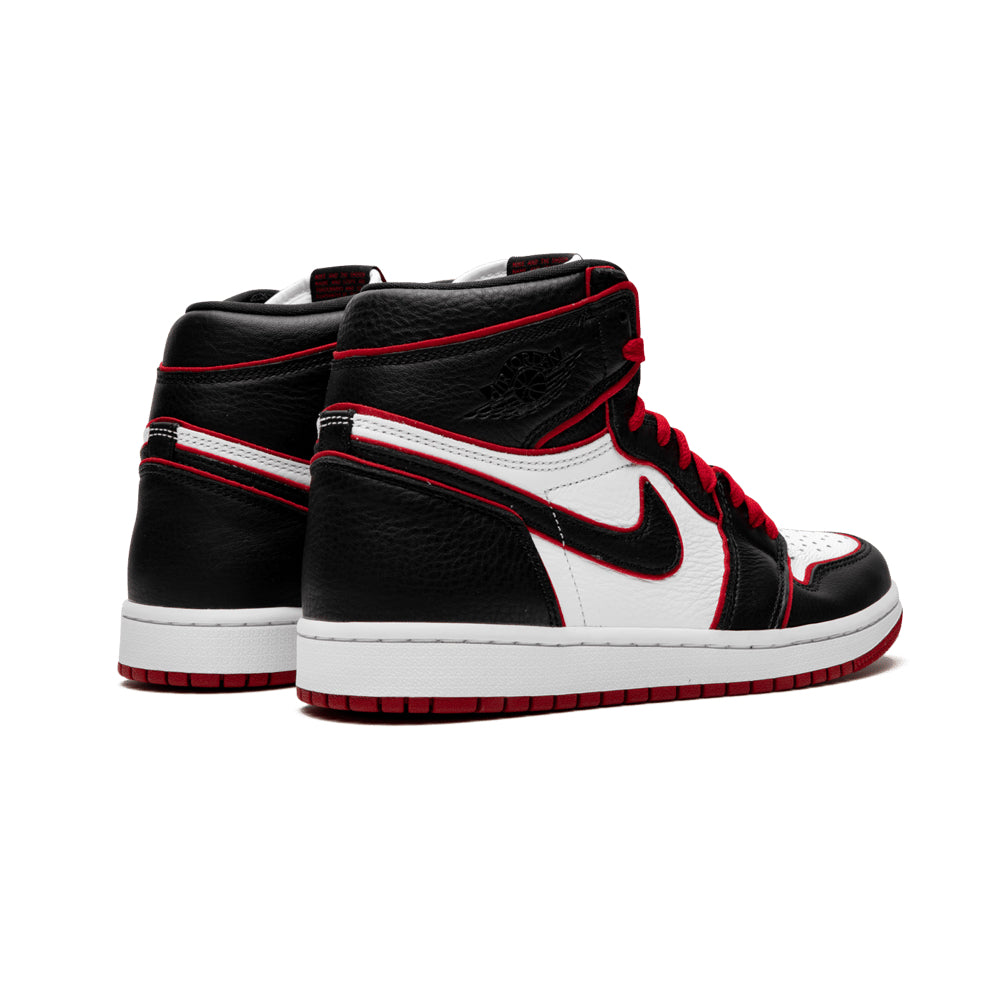 Jordan 1 Retro High Bloodline - No Stop - Official Shop