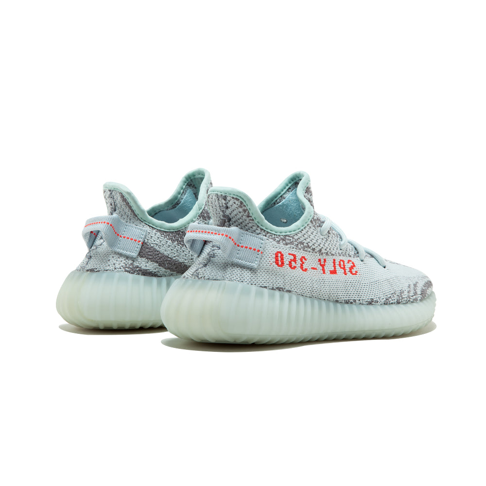 Adidas Yeezy Boost 350 V2 Blue Tint - No Stop - Official Shop