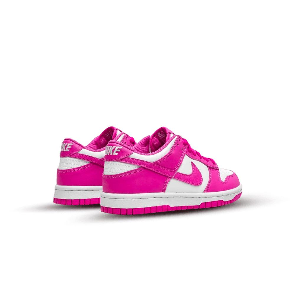 Nike Dunk Low Active Fuchsia (GS) - No Stop - Official Shop