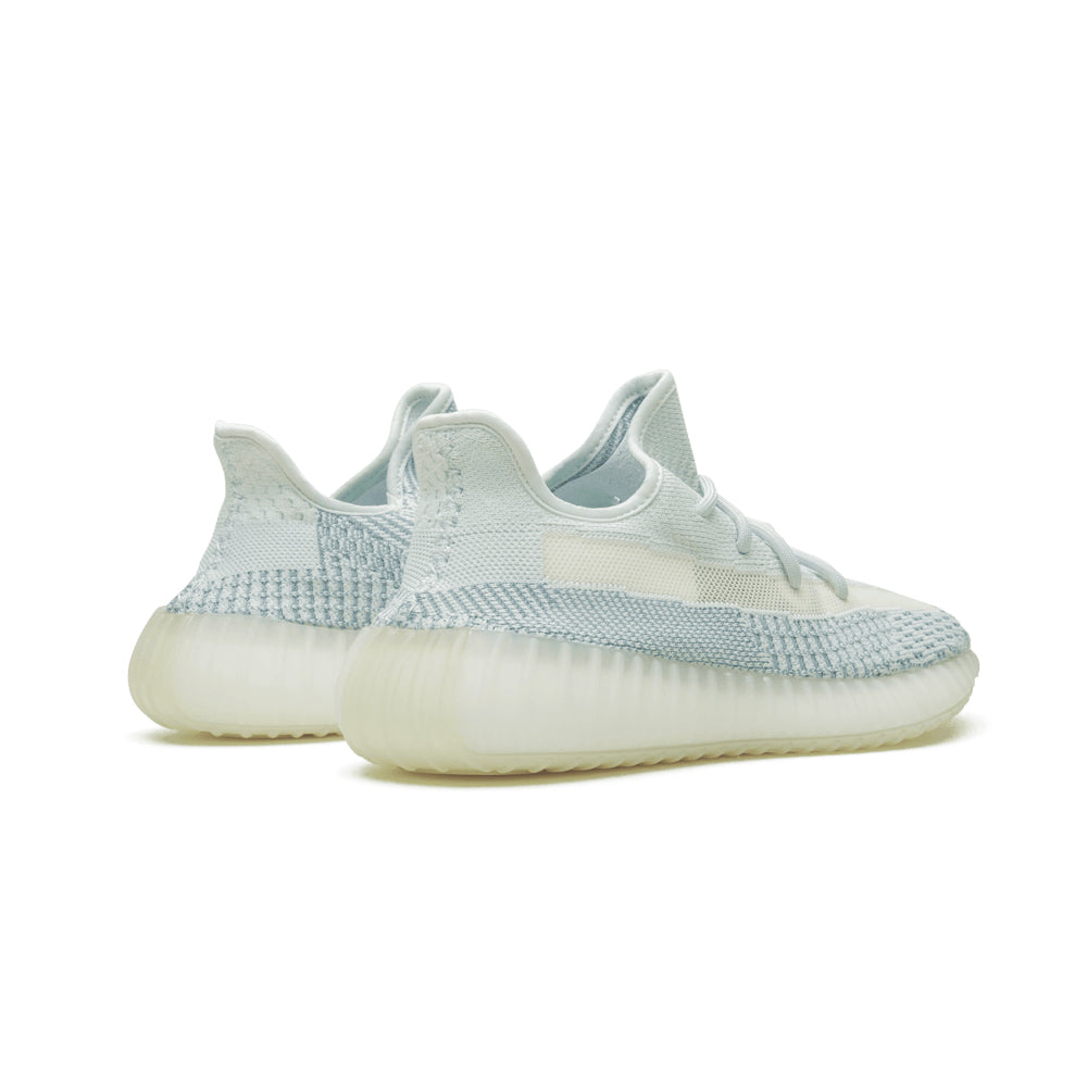 Adidas Yeezy Boost 350 V2 Cloud White (Non-Reflective) - No Stop - Official Shop