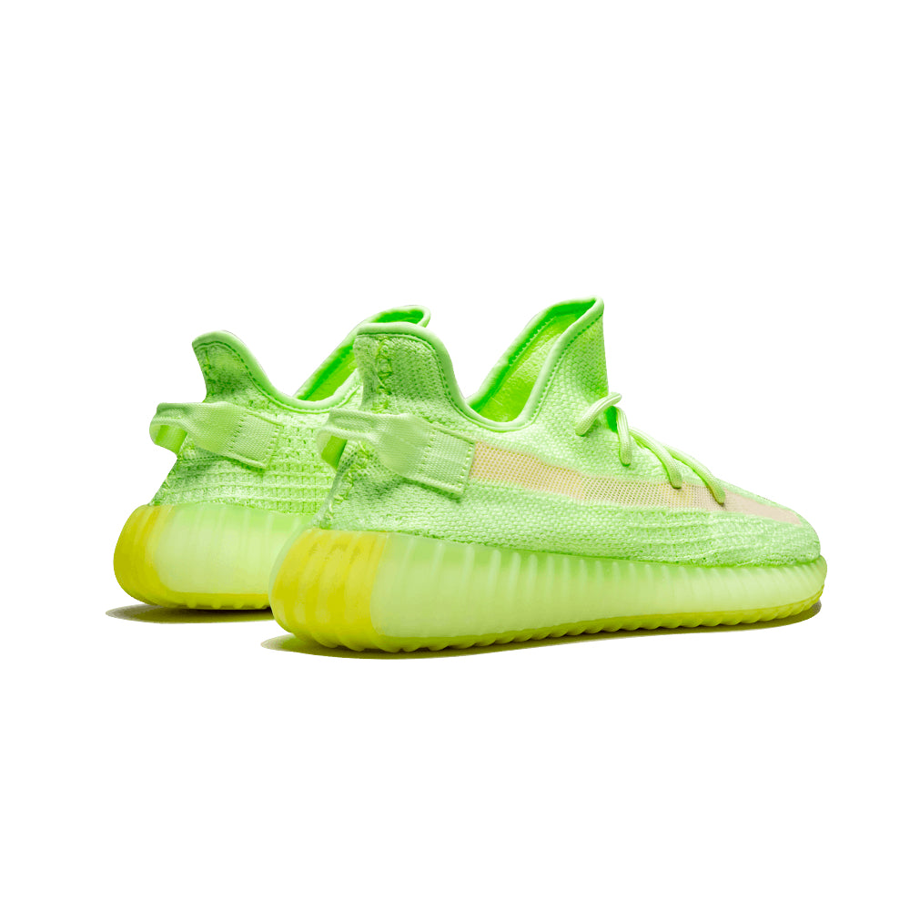 Adidas Yeezy Boost 350 V2 Glow in the Dark - No Stop - Official Shop