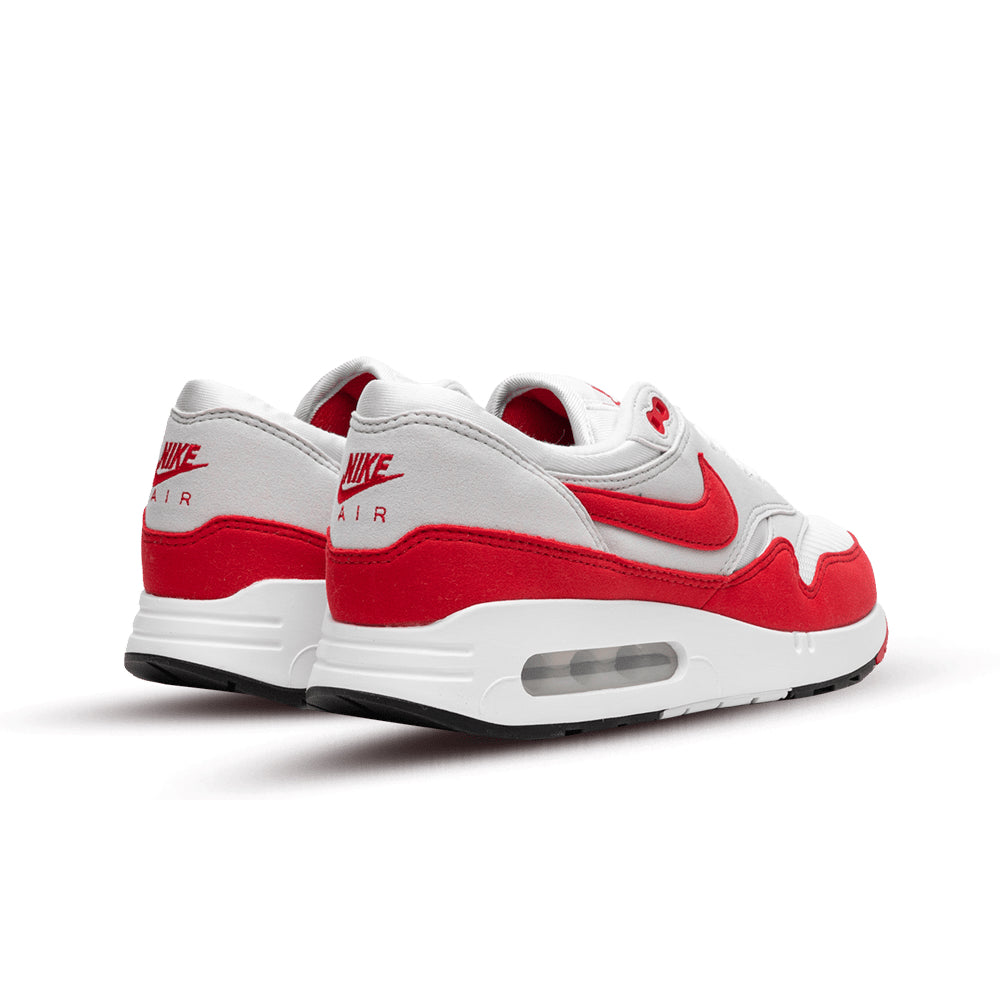 Nike Air Max 1'86 Big Bubble Sport Red - No Stop - Official Shop