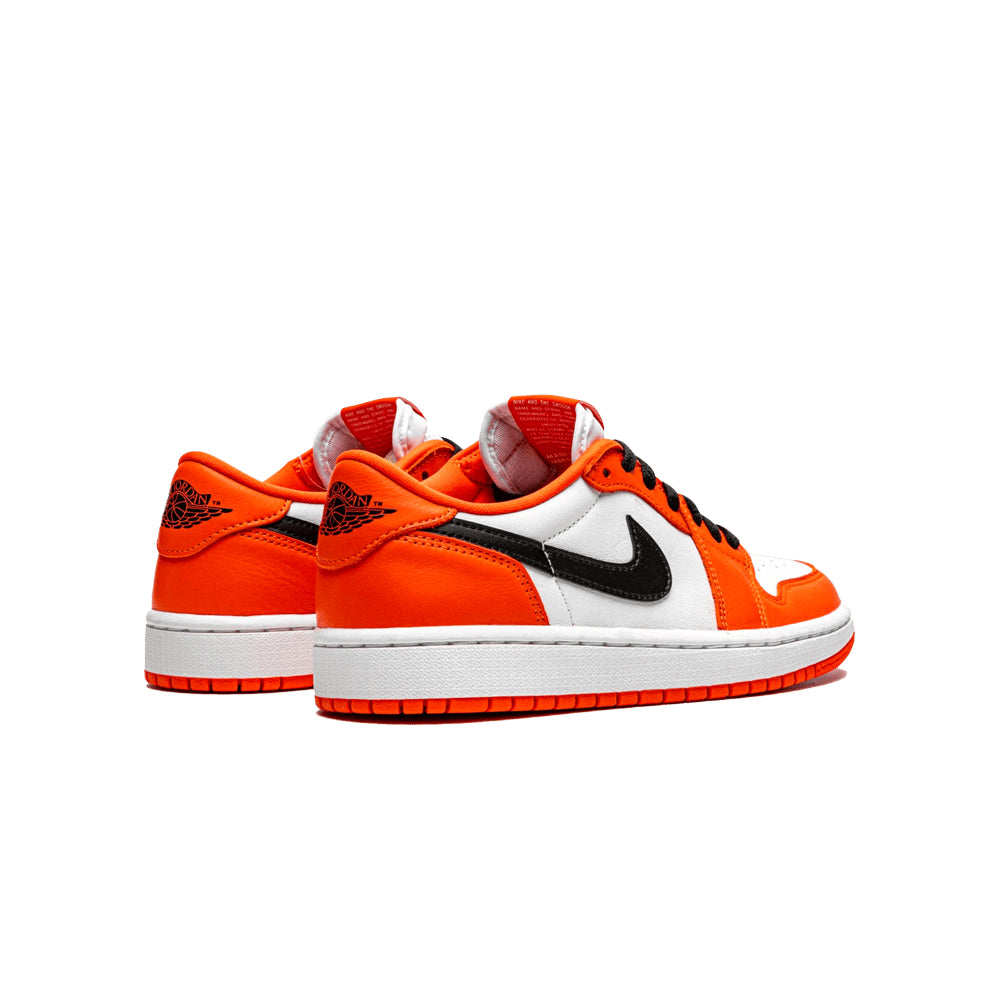 Jordan 1 Low OG Starfish (W) - No Stop - Official Shop