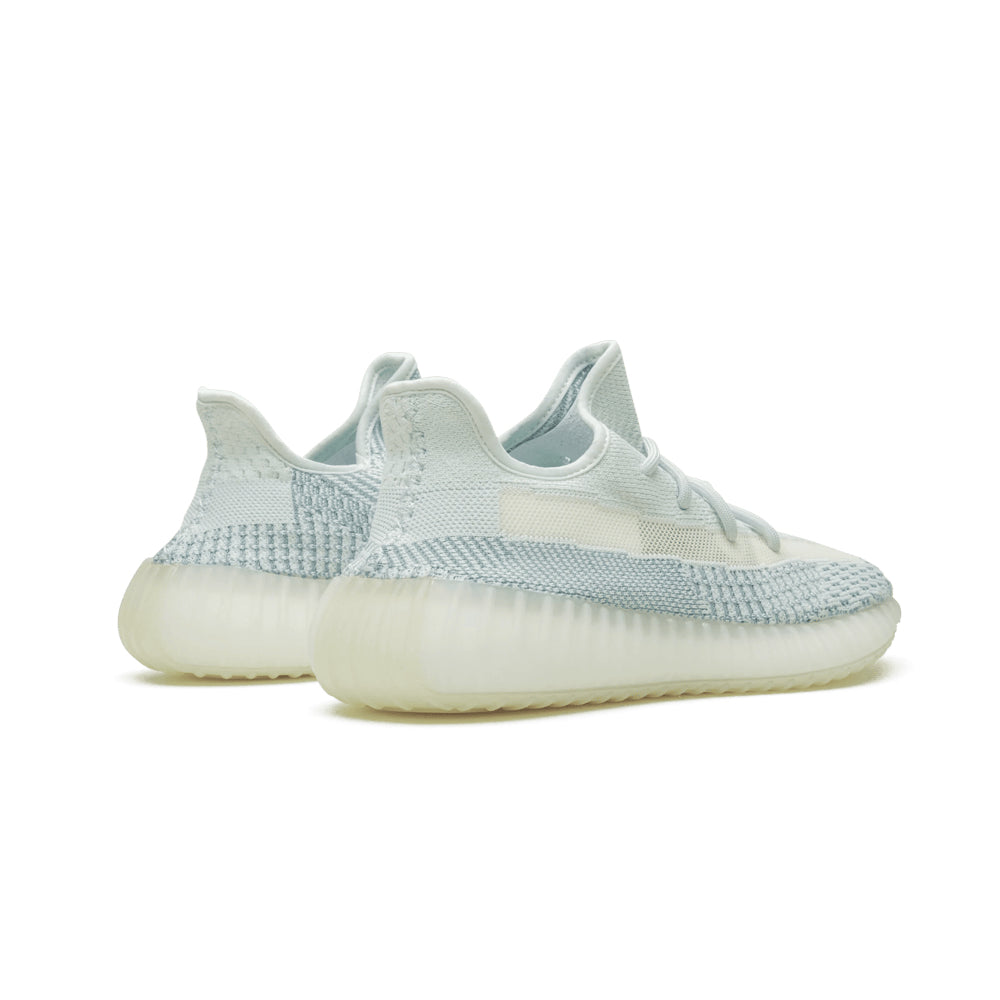 Adidas Yeezy Boost 350 V2 Cloud White (Reflective) - No Stop - Official Shop