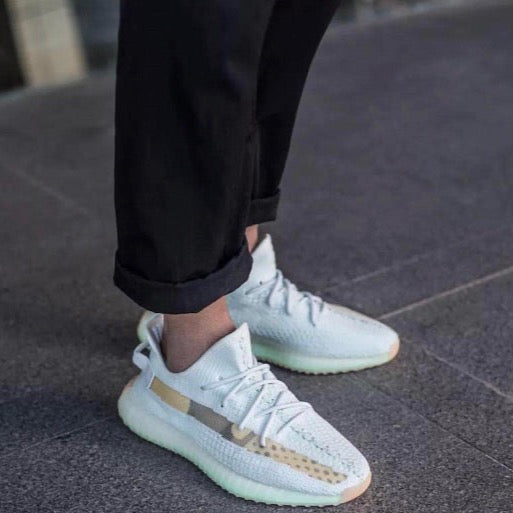 Adidas Yeezy Boost 350 V2 Hyperspace - No Stop - Official Shop