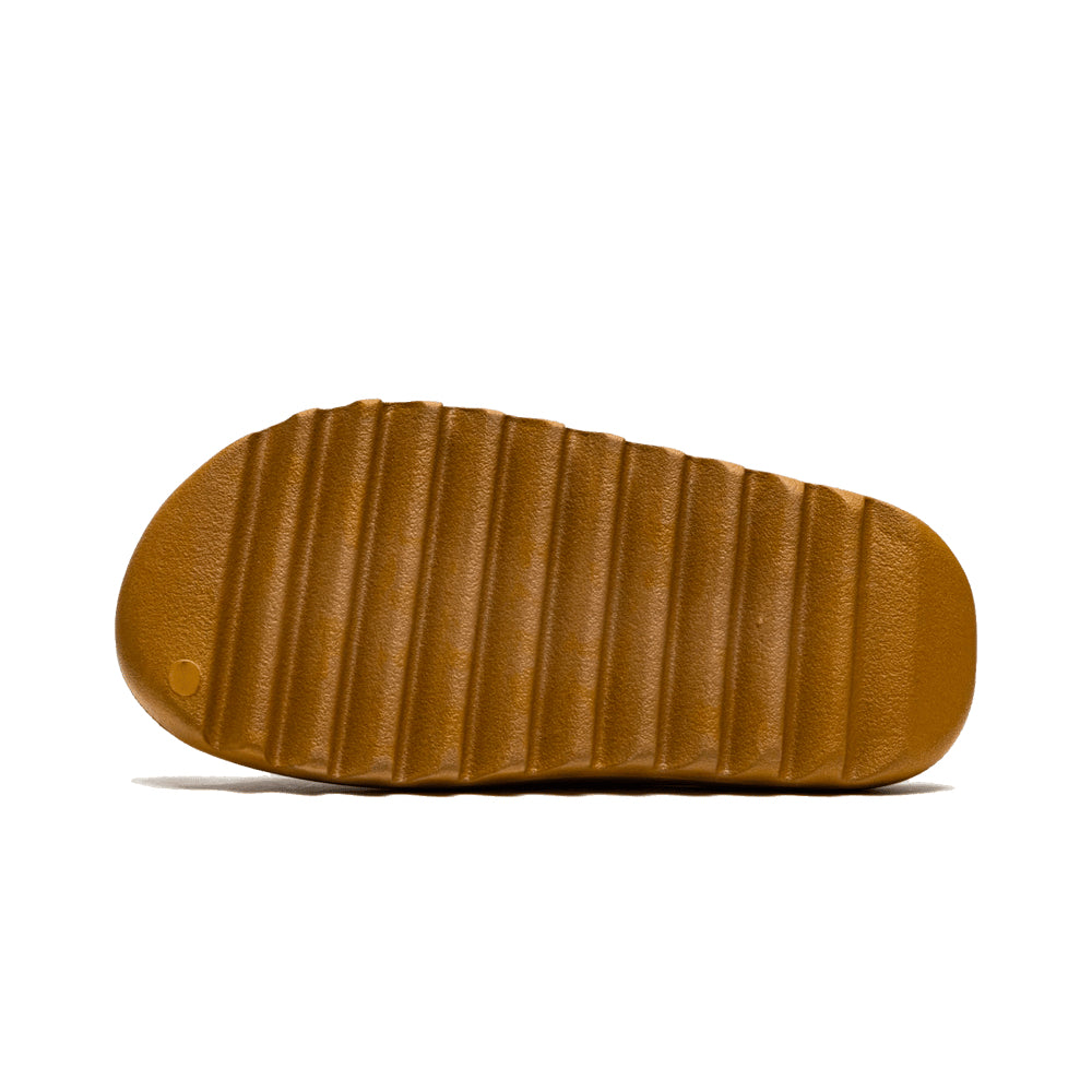 Adidas Yeezy Slide Ochre - No Stop - Official Shop