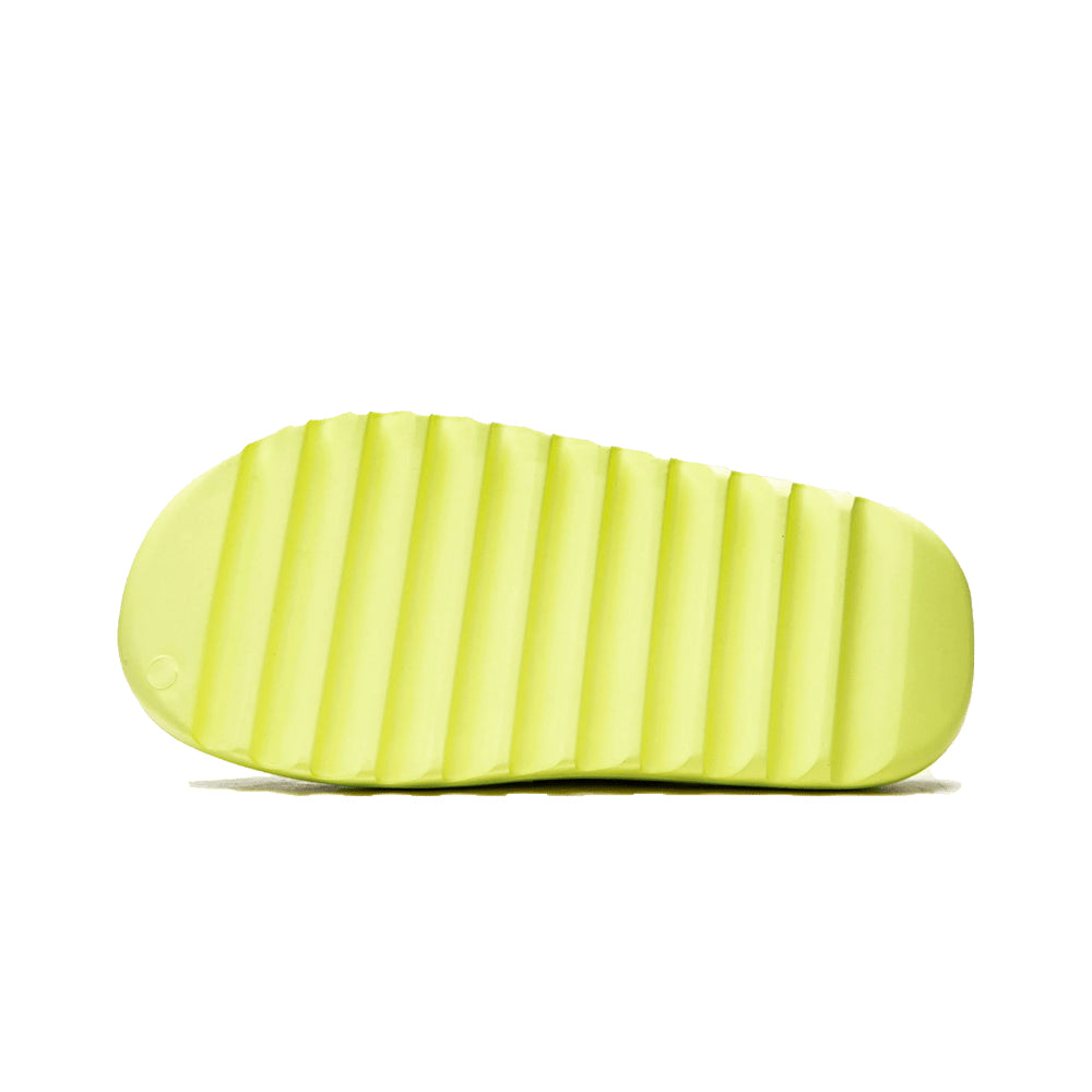 Adidas Yeezy Slide Glow Green - No Stop - Official Shop