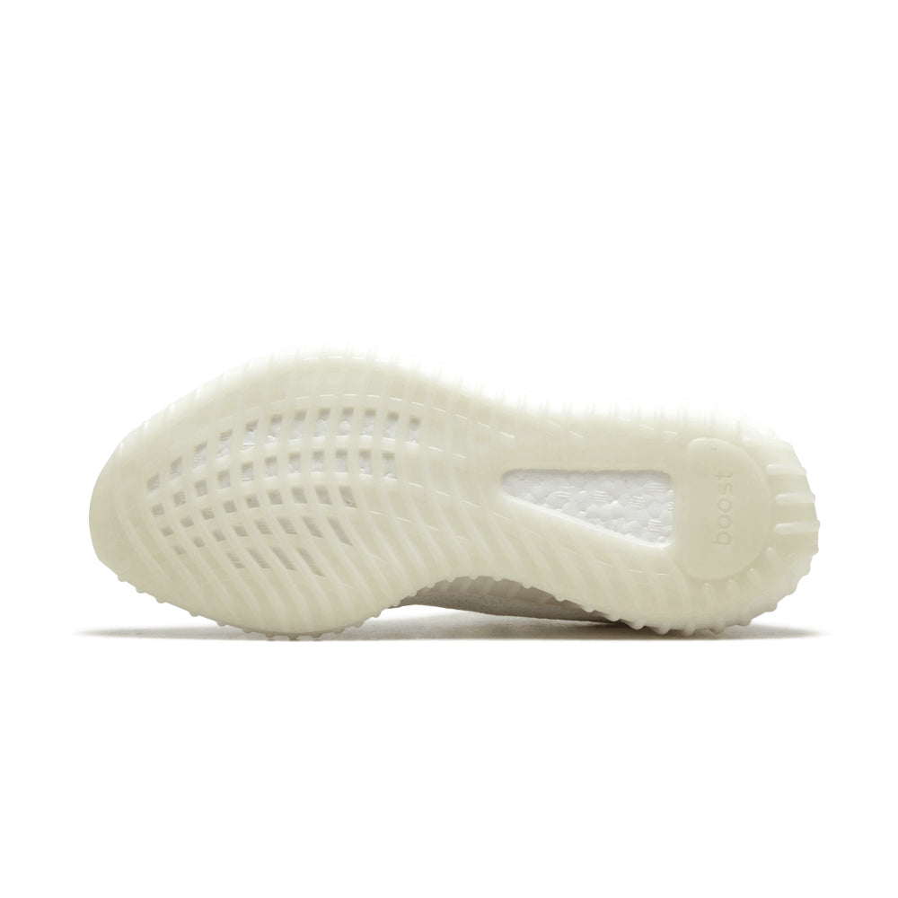 Adidas Yeezy Boost 350 V2 Cream Triple White - No Stop - Official Shop