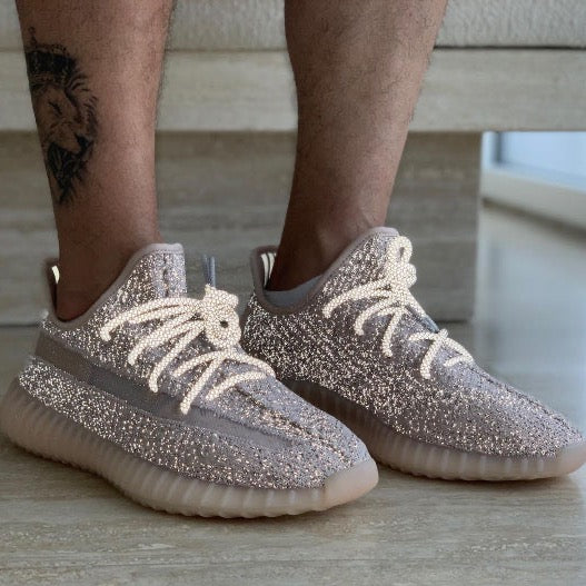 Adidas Yeezy Boost 350 V2 Synth (Reflective) - No Stop - Official Shop