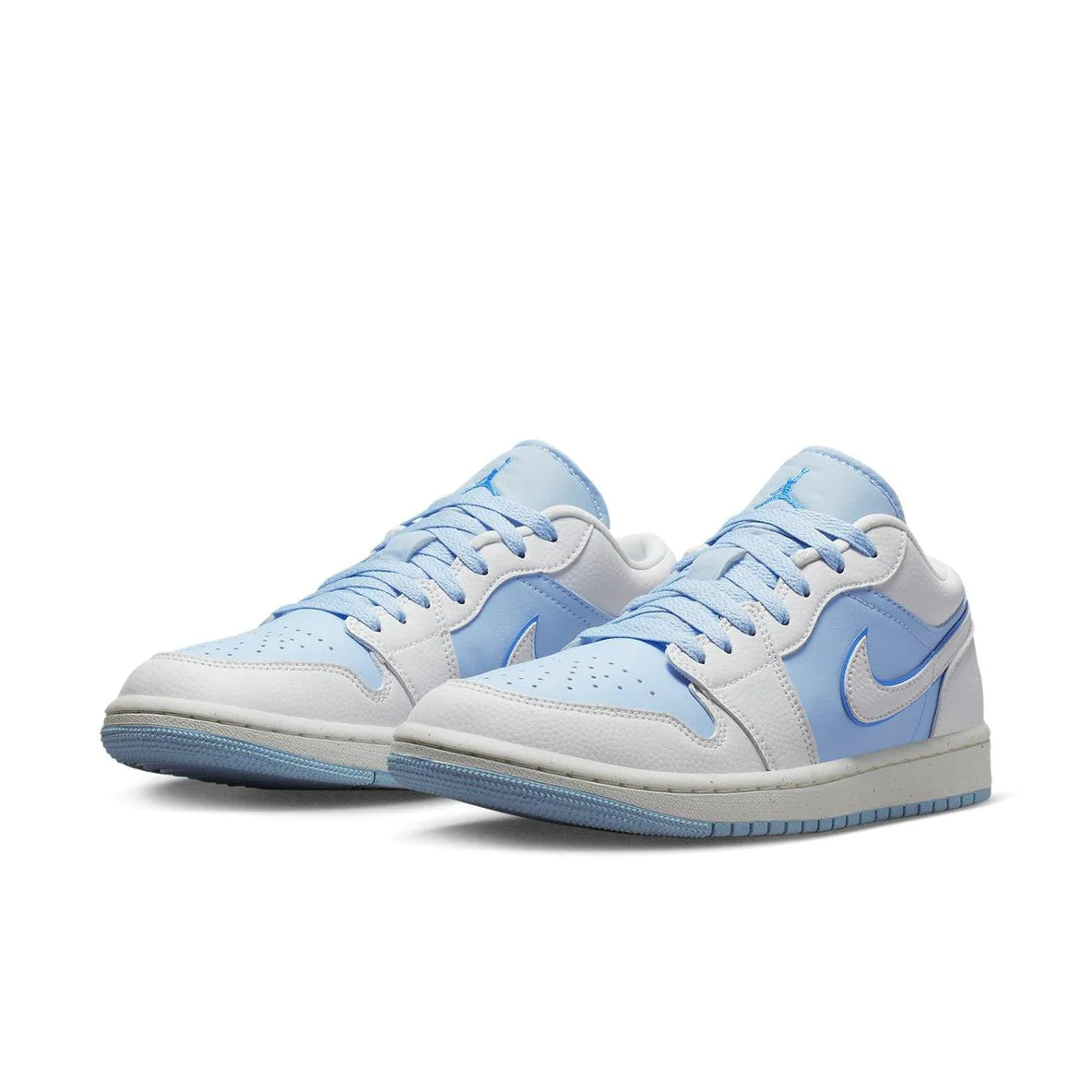 Jordan 1 Low SE Reverse Ice Blue (W) - No Stop - Official Shop
