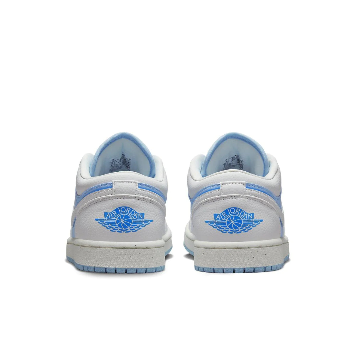 Jordan 1 Low SE Reverse Ice Blue (W) - No Stop - Official Shop