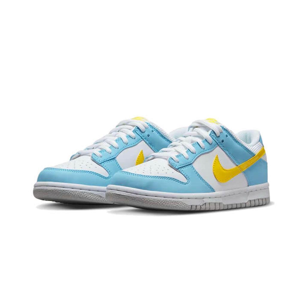 Nike Dunk Low Next Nature Homer Simpson (GS) - No Stop - Official Shop