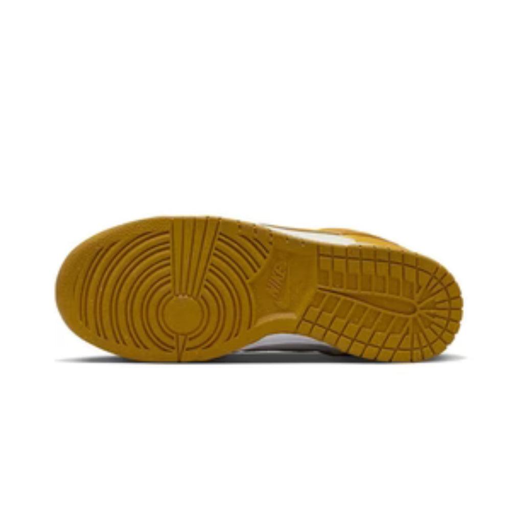 Nike Dunk Low Next Nature Phantom Gold Suede (W) - No Stop - Official Shop