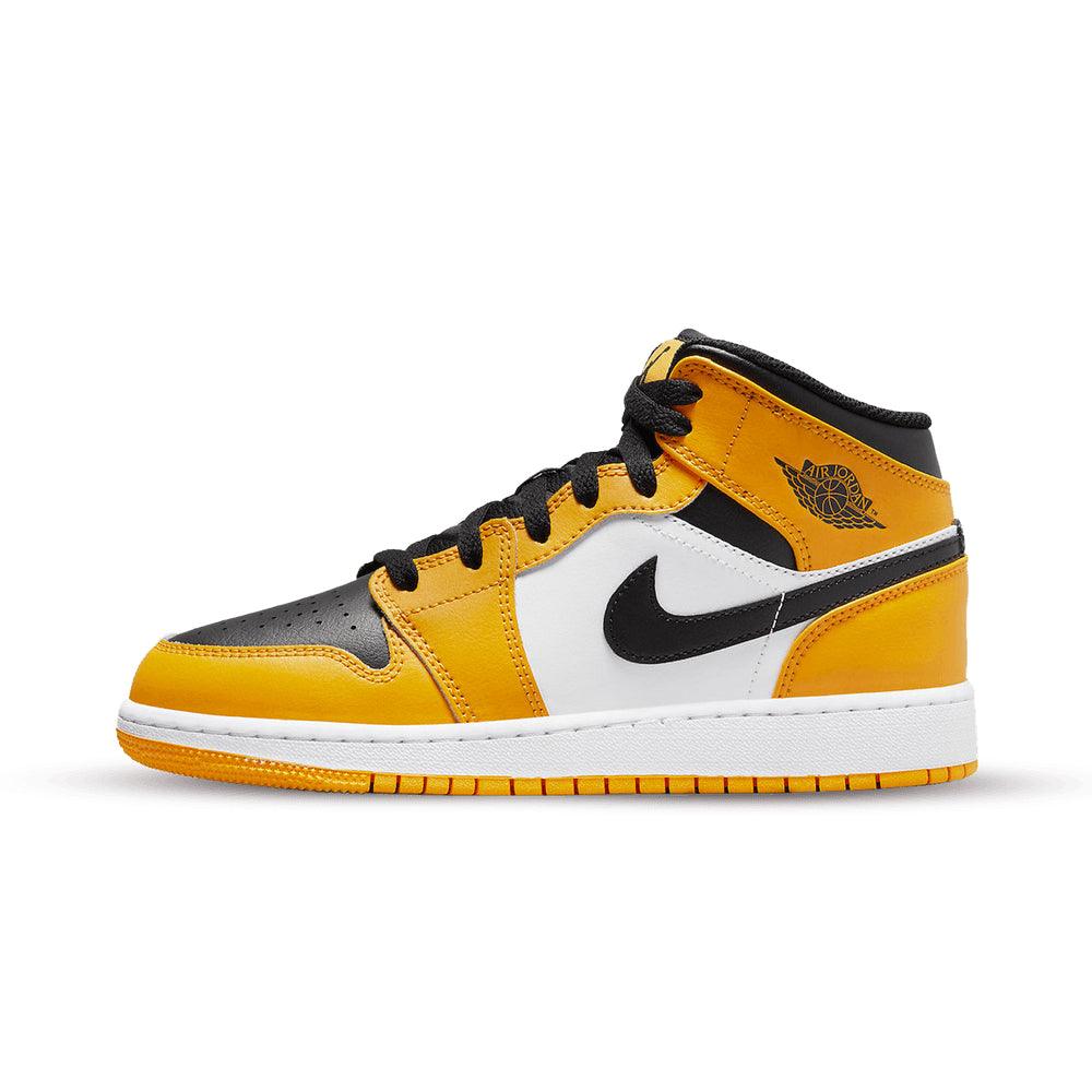 Jordan 1 Mid Taxi (GS) - No Stop - Official Shop