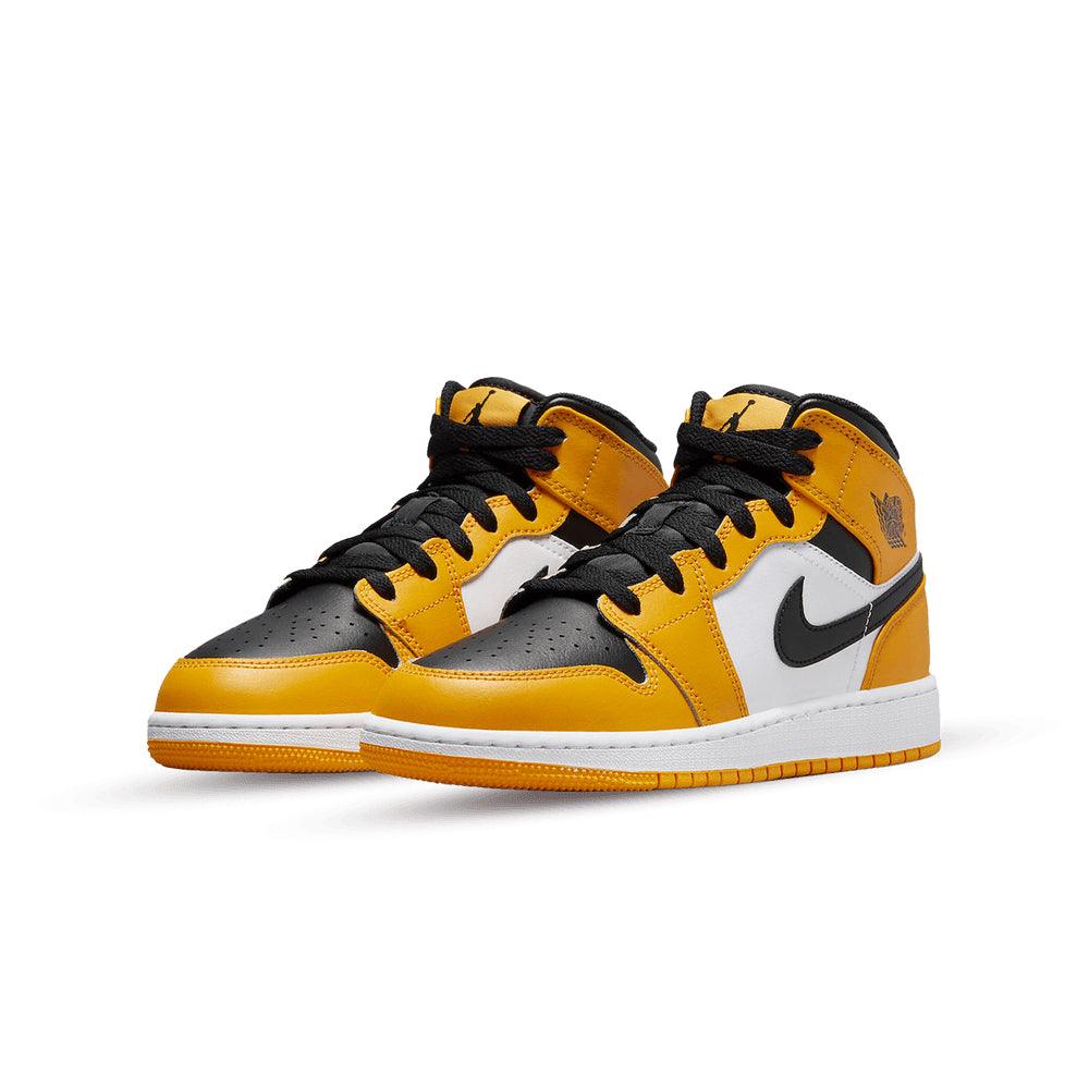 Jordan 1 Mid Taxi (GS) - No Stop - Official Shop