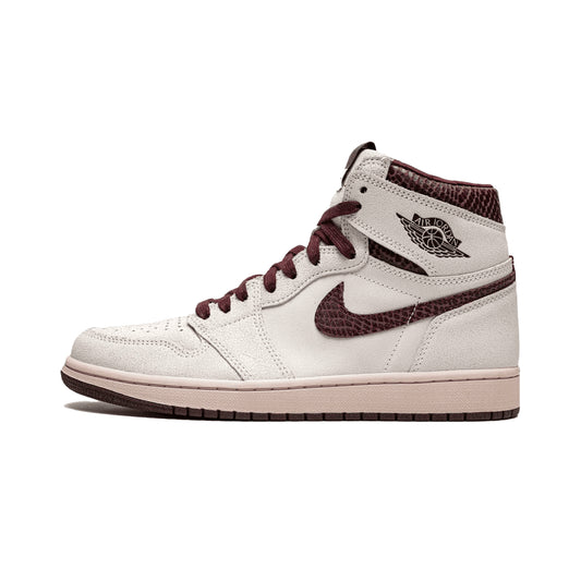 Jordan 1 Retro High OG A Ma Maniére - No Stop - Official Shop