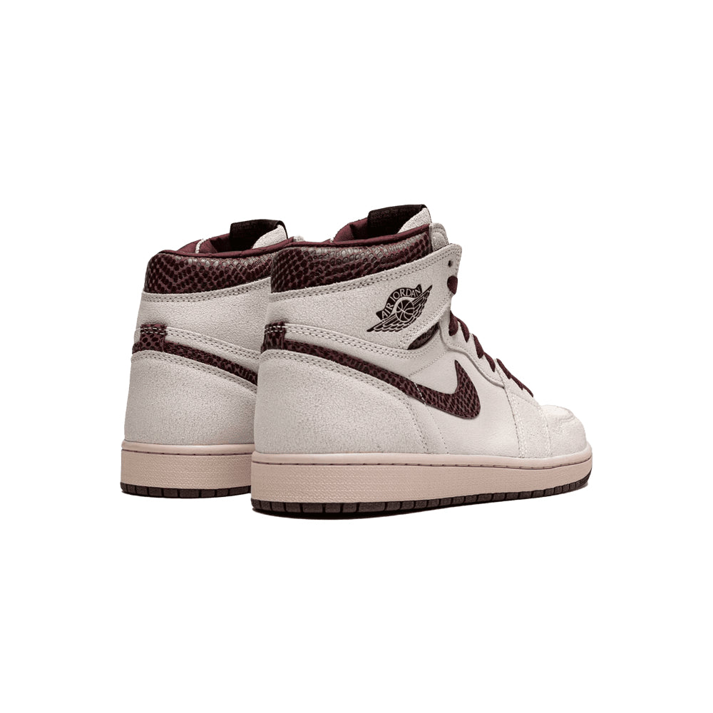 Jordan 1 Retro High OG A Ma Maniére - No Stop - Official Shop