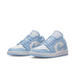 Jordan 1 Low Aluminum (W) - No Stop - Official Shop