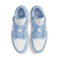 Jordan 1 Low Aluminum (W) - No Stop - Official Shop