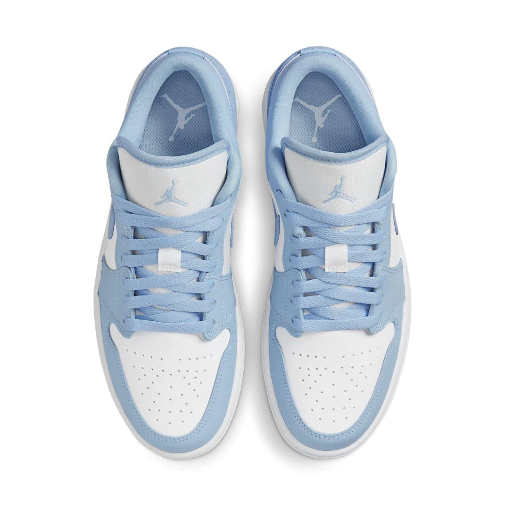 Jordan 1 Low Aluminum (W) - No Stop - Official Shop