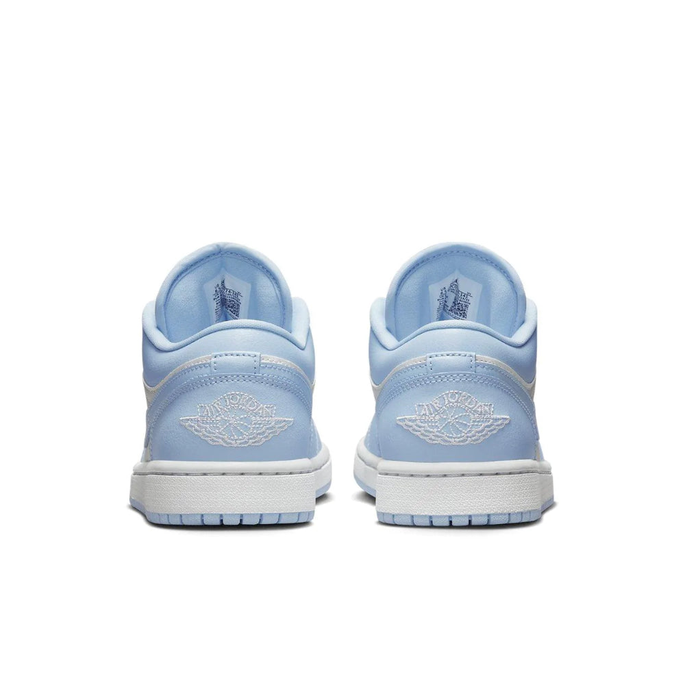 Jordan 1 Low Aluminum (W) - No Stop - Official Shop