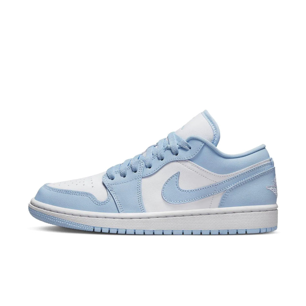 Jordan 1 Low Aluminum (W) - No Stop - Official Shop