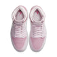 Jordan 1 Mid Digital Pink W) - No Stop - Official Shop