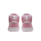 Jordan 1 Mid Digital Pink W) - No Stop - Official Shop