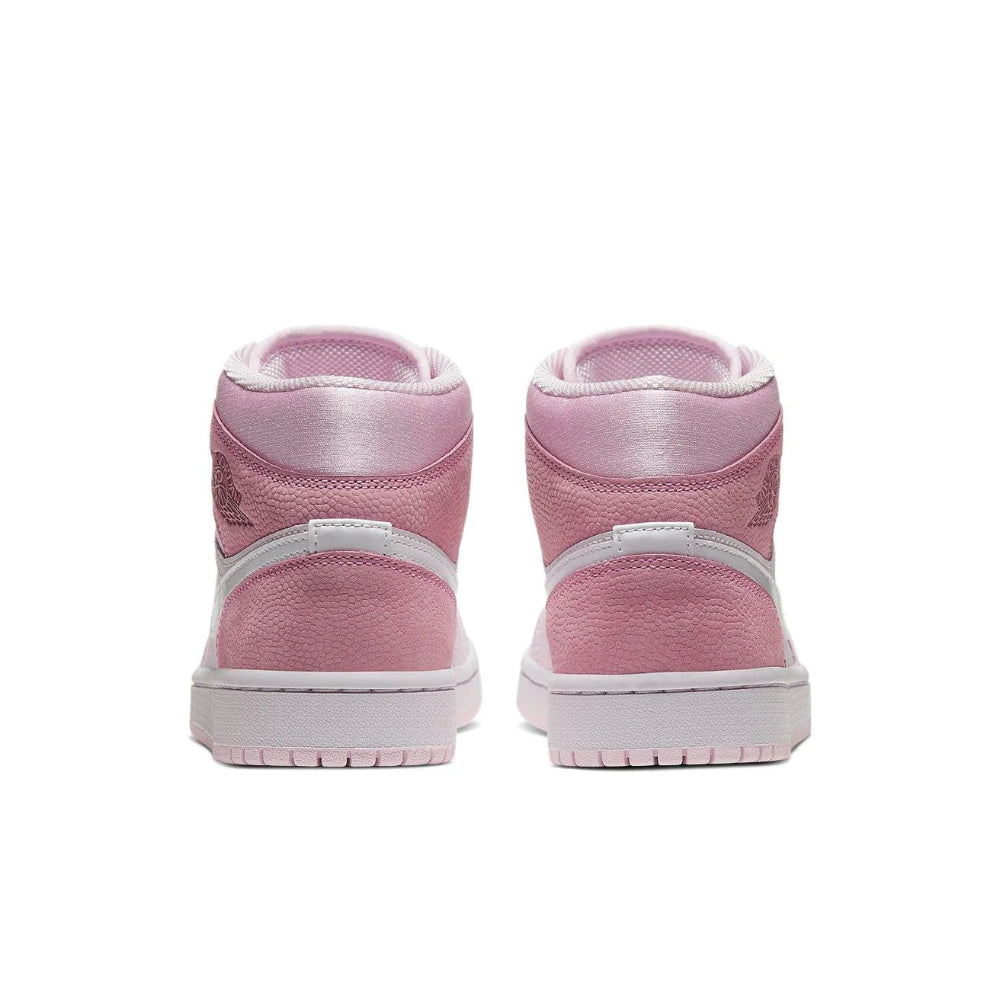 Jordan 1 Mid Digital Pink W) - No Stop - Official Shop