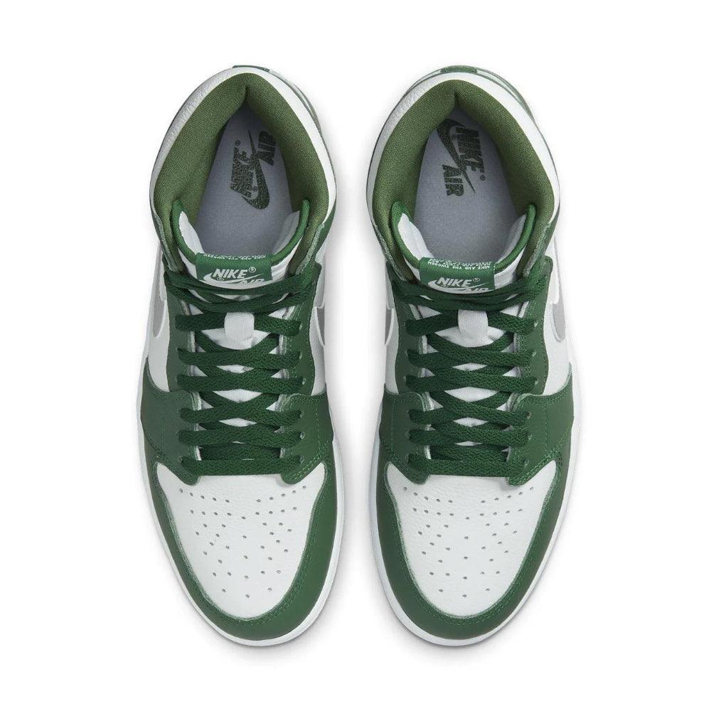 Jordan 1 Retro High OG George Green - No Stop - Official Shop