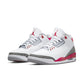 Jordan 3 Retro Fire Red (2022) - No Stop - Official Shop
