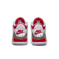 Jordan 3 Retro Fire Red (2022) - No Stop - Official Shop