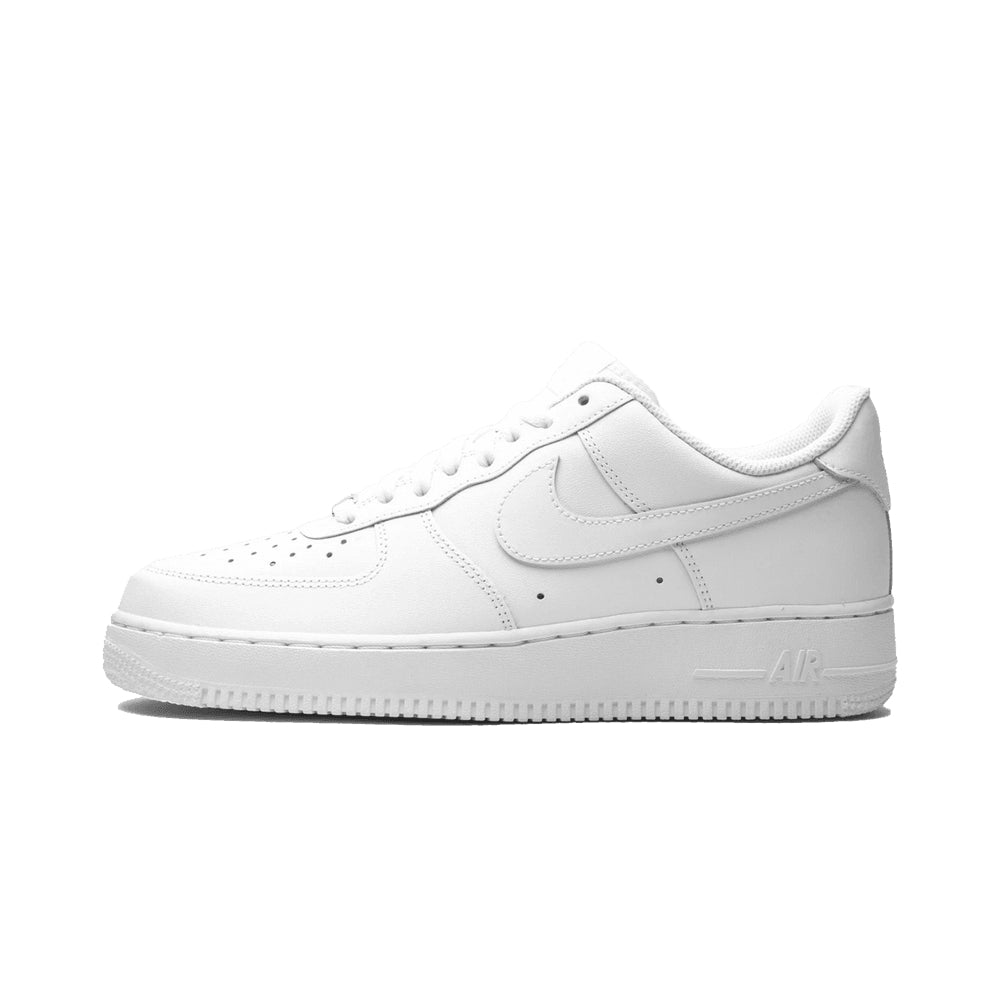 Air Force 1 White '07 - No Stop - Official Shop