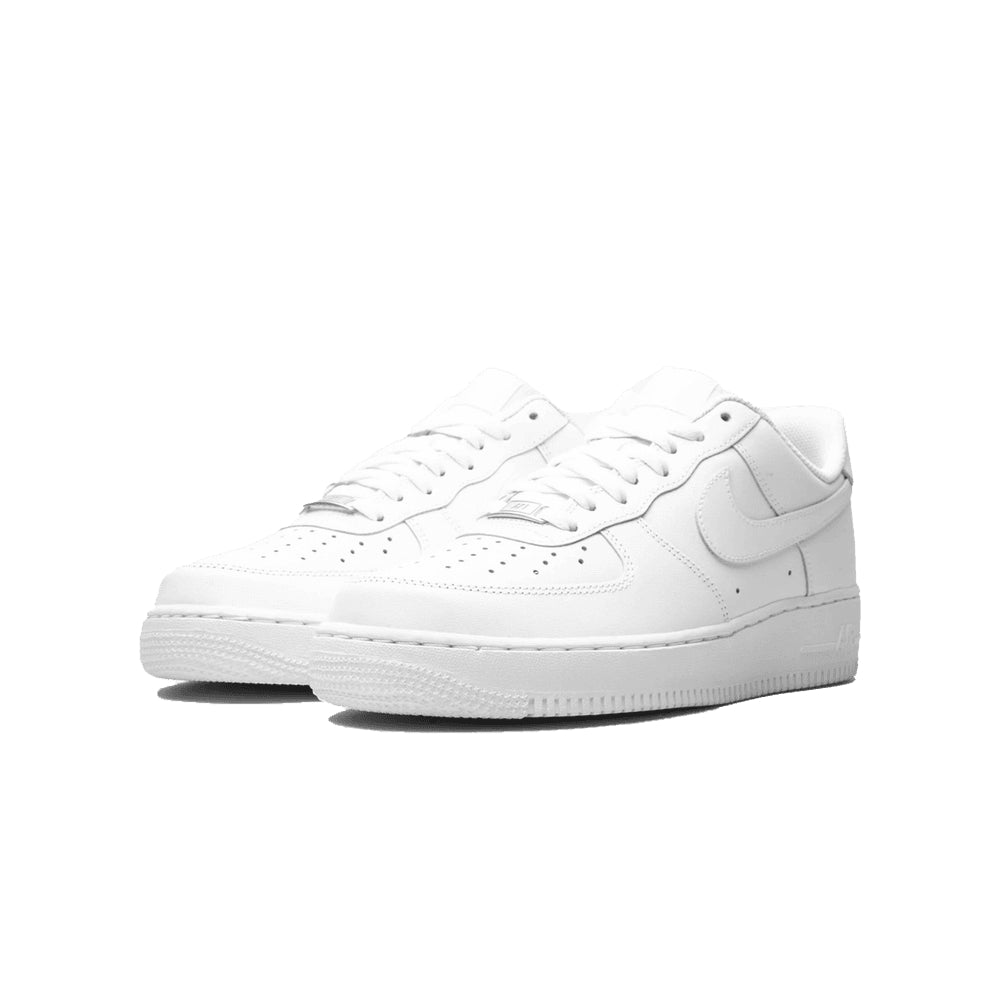 Air Force 1 White '07 - No Stop - Official Shop