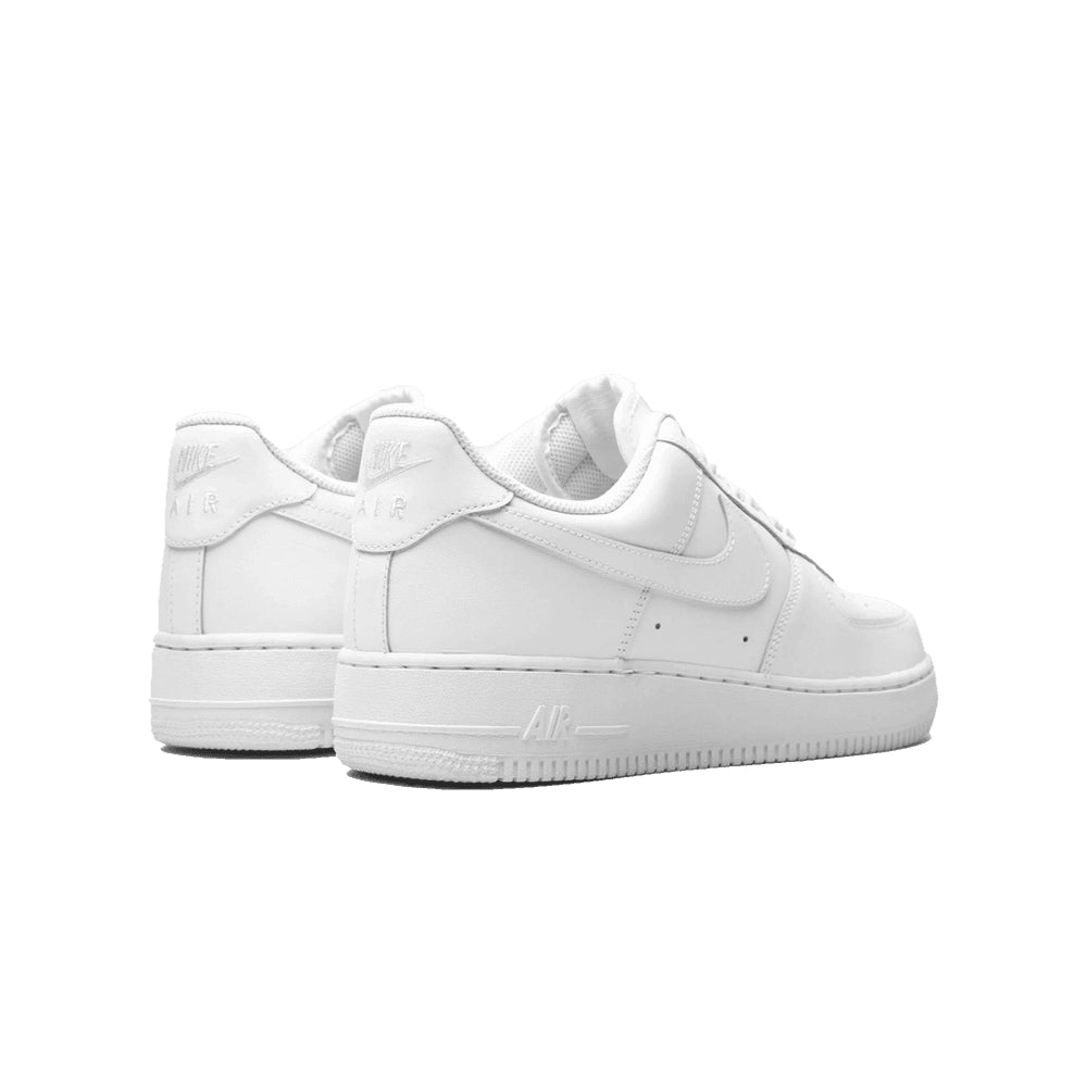 Air Force 1 White '07 - No Stop - Official Shop