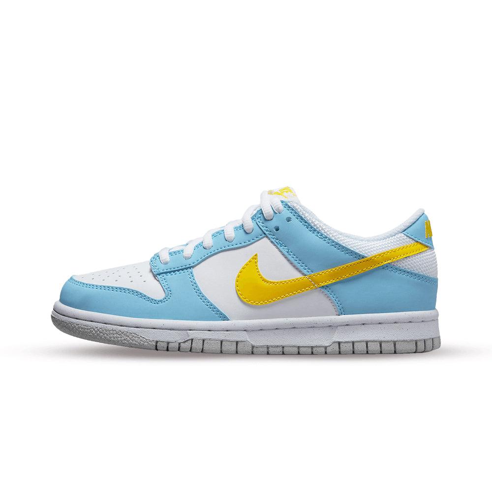 Nike Dunk Low Next Nature Homer Simpson (GS) - No Stop - Official Shop