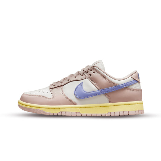 Nike Dunk Low Pink Oxford (W) - No Stop - Official Shop