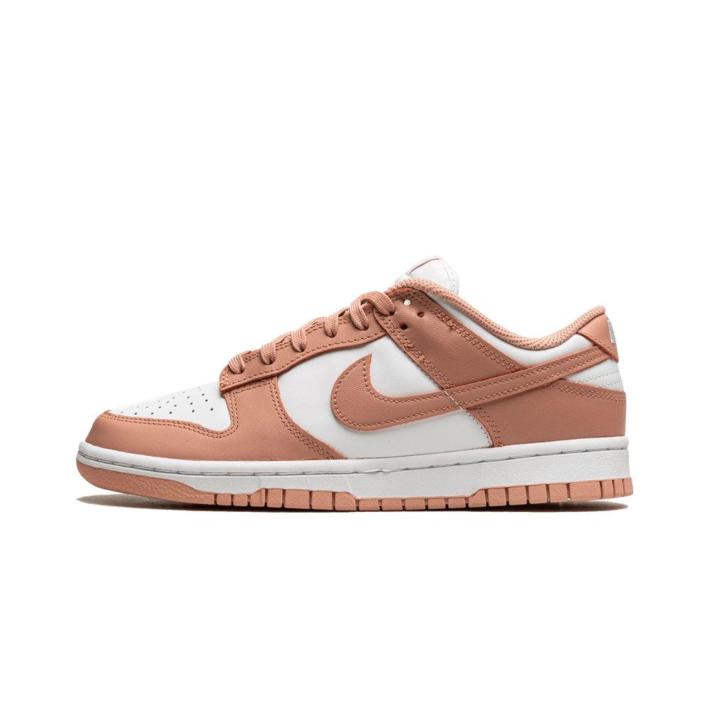 Nike Dunk Low Rose Whisper (W) - No Stop - Official Shop