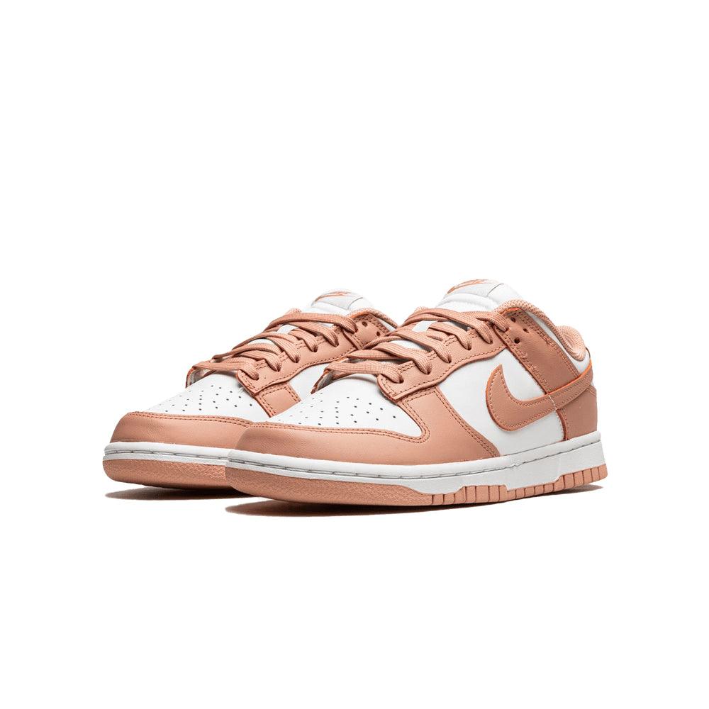 Nike Dunk Low Rose Whisper (W) - No Stop - Official Shop