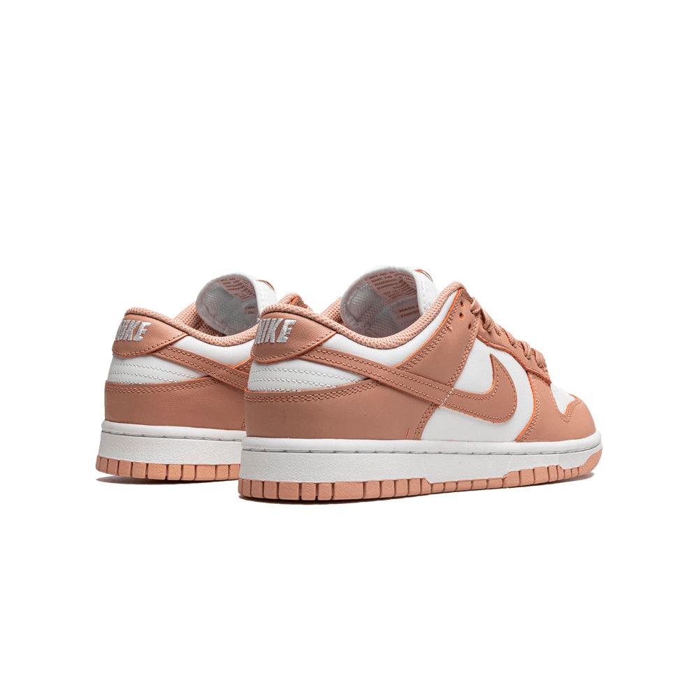 Nike Dunk Low Rose Whisper (W) - No Stop - Official Shop